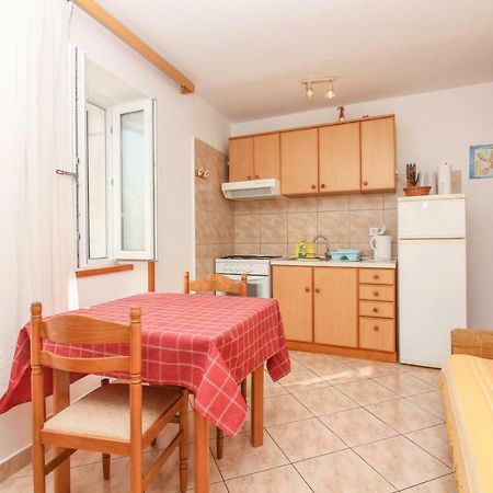 Apartmani Toni Poce Primošten Dış mekan fotoğraf