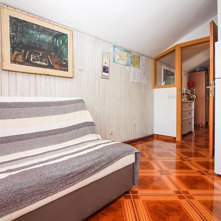 Apartmani Toni Poce Primošten Dış mekan fotoğraf