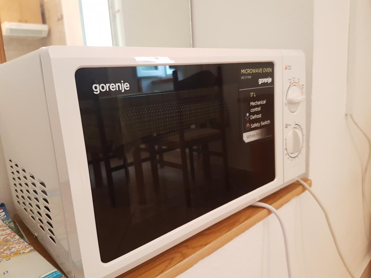 Apartmani Toni Poce Primošten Dış mekan fotoğraf
