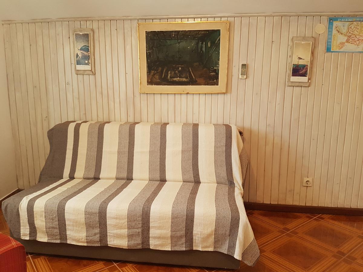 Apartmani Toni Poce Primošten Dış mekan fotoğraf