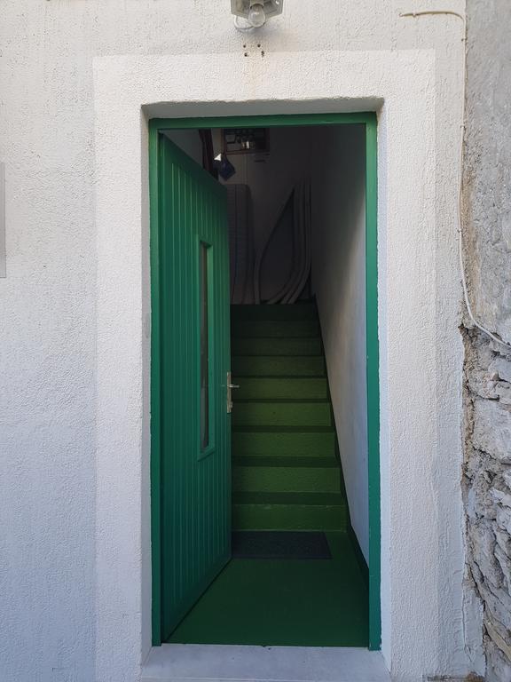 Apartmani Toni Poce Primošten Dış mekan fotoğraf